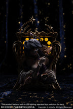 Honkai: Star Rail Diorama Robin Flowing Nightglow Ver.