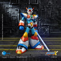 Mega Man X Series X Max Armor 5.8-Inch EXQUISITE BASIC Action Figure