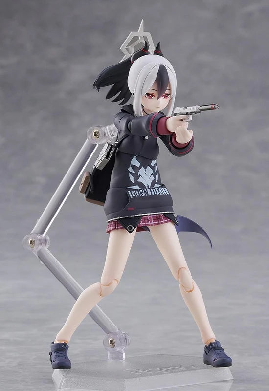 Blue Archive Kayoko Onikata Figma