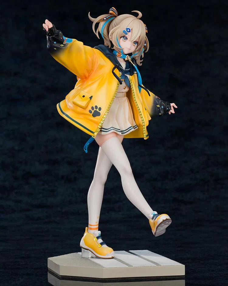 WeatherPlanet Appare Hinata 1/7 Scale Figure