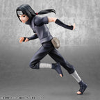 G.E.M. Series Naruto Shippuden Itachi Uchiha & Sasuke Uchiha (Re-run)