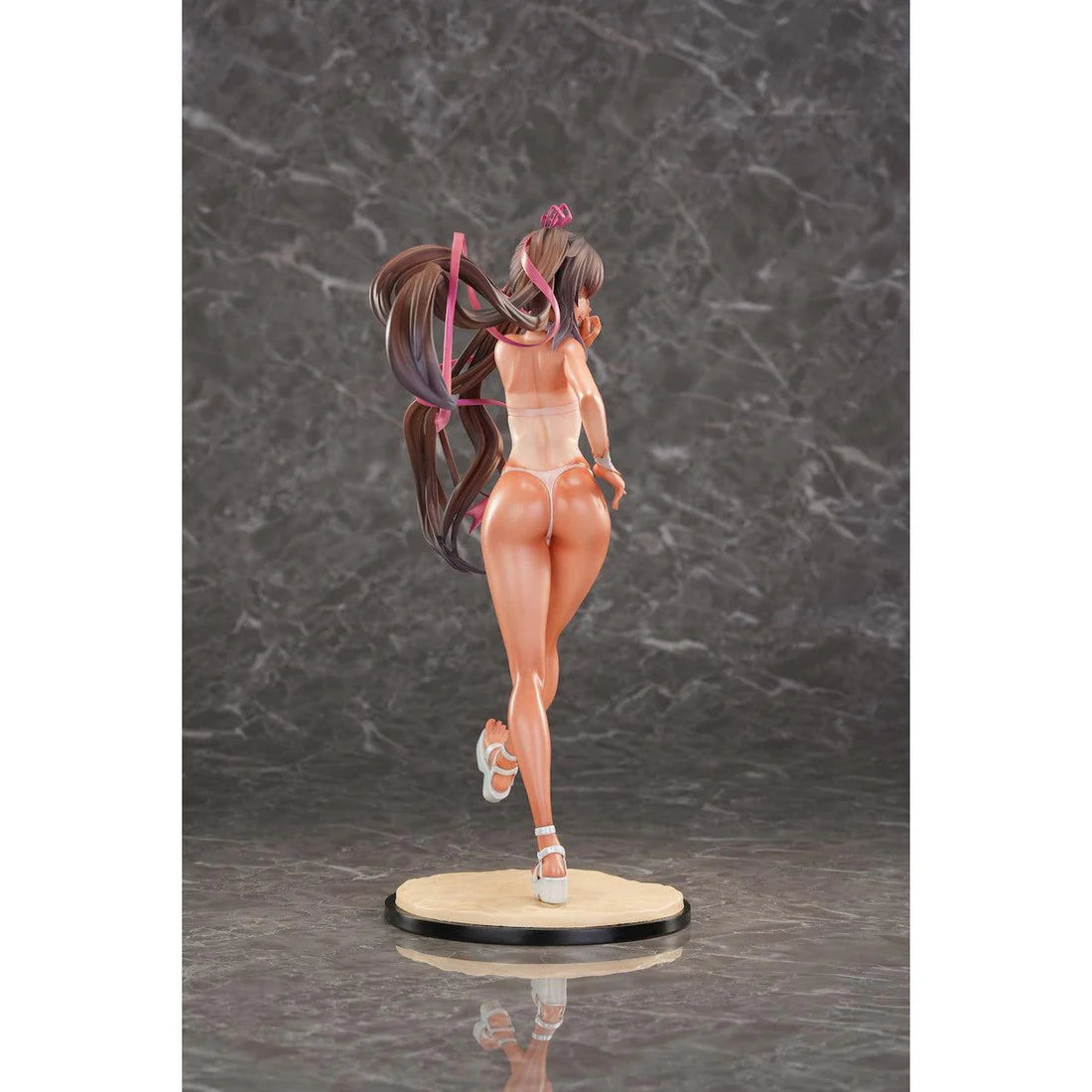 Taimanin RPG X Swimsuit Yukikaze Mizuki 1/6 Scale Figure