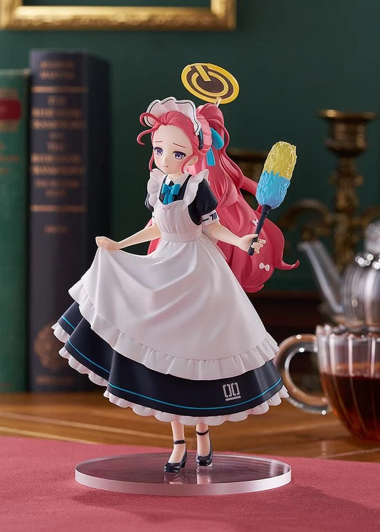 Blue Archive POP UP PARADE Yuzu (Maid)