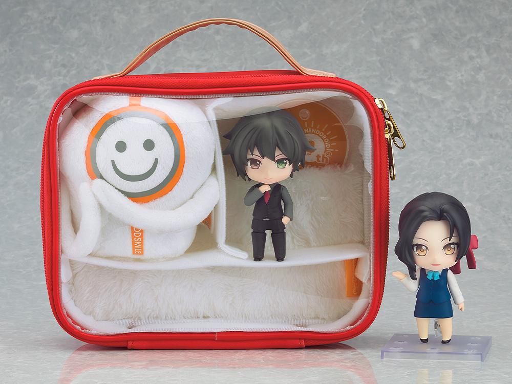Nendoroid Pouch: Travel Bag