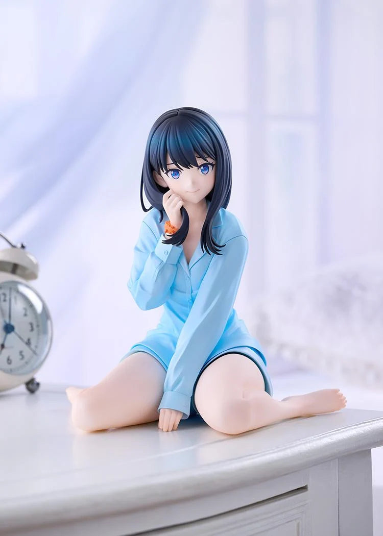 Pop Up Parade Swacchao! Gridman Universe Rikka Takarada: Pajamas Ver. XL Size