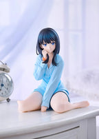 Pop Up Parade Swacchao! Gridman Universe Rikka Takarada: Pajamas Ver. XL Size