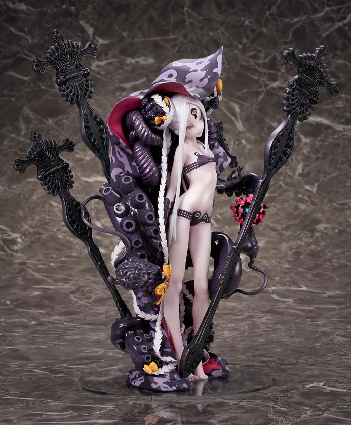 Fate/Grand Order Foreigner/Abigail Williams Summer 1/7 Scale Figure