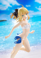 Pop Up Parade Beach Queens Fate/stay night Saber Lily L Size