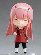 DARLING in the FRANXX Nendoroid Zero Two