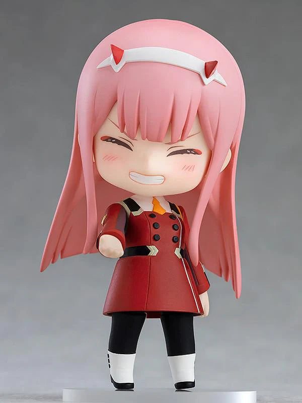 DARLING in the FRANXX Nendoroid Zero Two