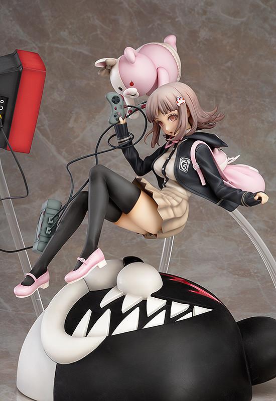 Danganronpa 2: Goodbye Despair Chiaki Nanami 1/8 Scale Figure