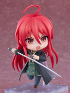 Shakugan no Shana III Final Shana 2.0 Nendoroid