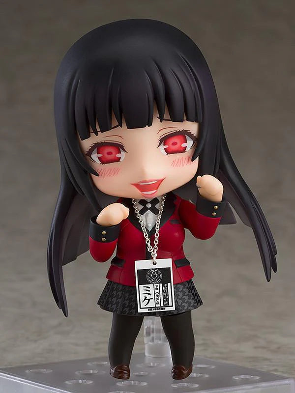 Kakegurui xx Yumeko Jabami Nendoroid (Re-run)