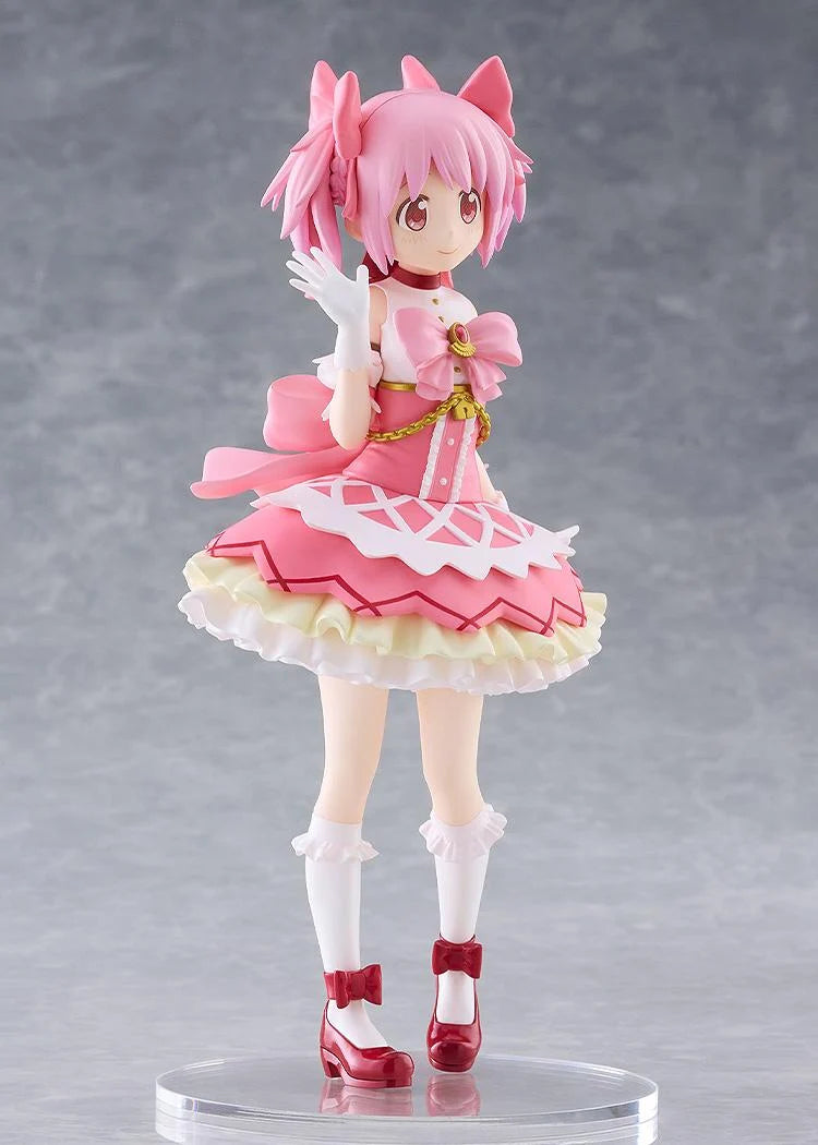 Puella Magi Madoka Magica the Movie Walpurgisnacht: Rising Madoka Kaname Non-Scale Figure