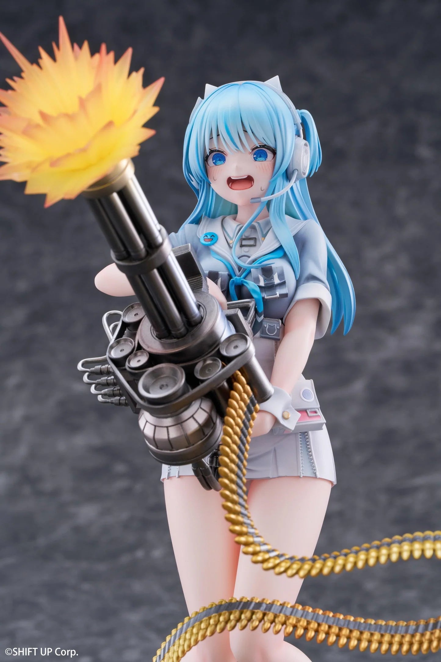Goddess of Victory: Nikke Shifty Deluxe Edition 1/7 Scale Figure