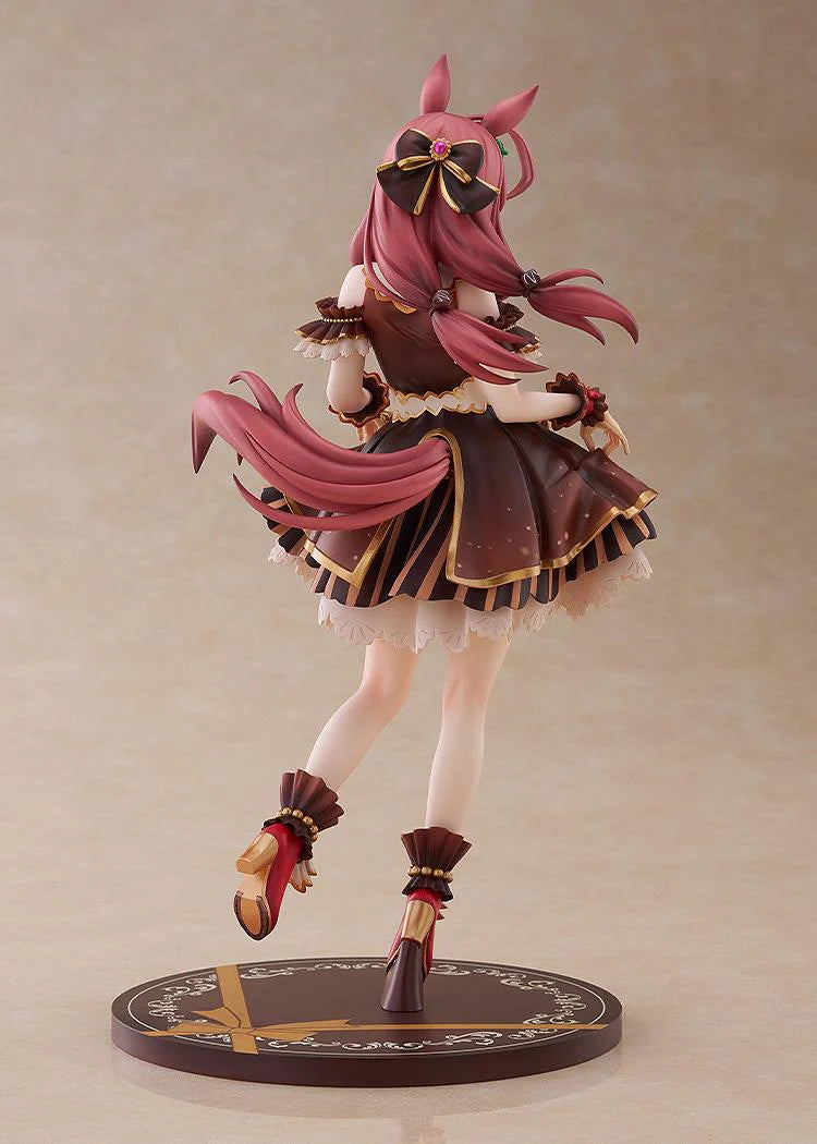 Umamusume: Pretty Derby Mihono Bourbon: [CODE: ICING] Ver. 1/7 Scale Figure