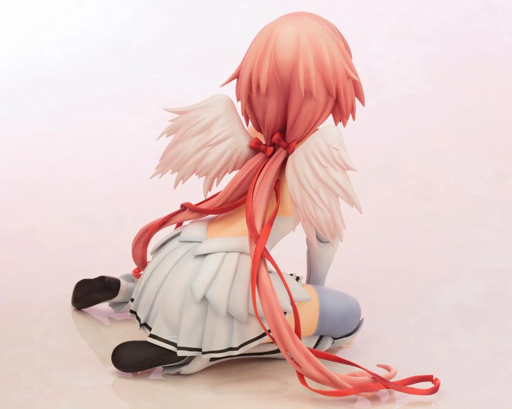 Heaven's Lost Property Final the Movie: Eternally My Master Ikaros 1/6 Scale Figure (Re-run)