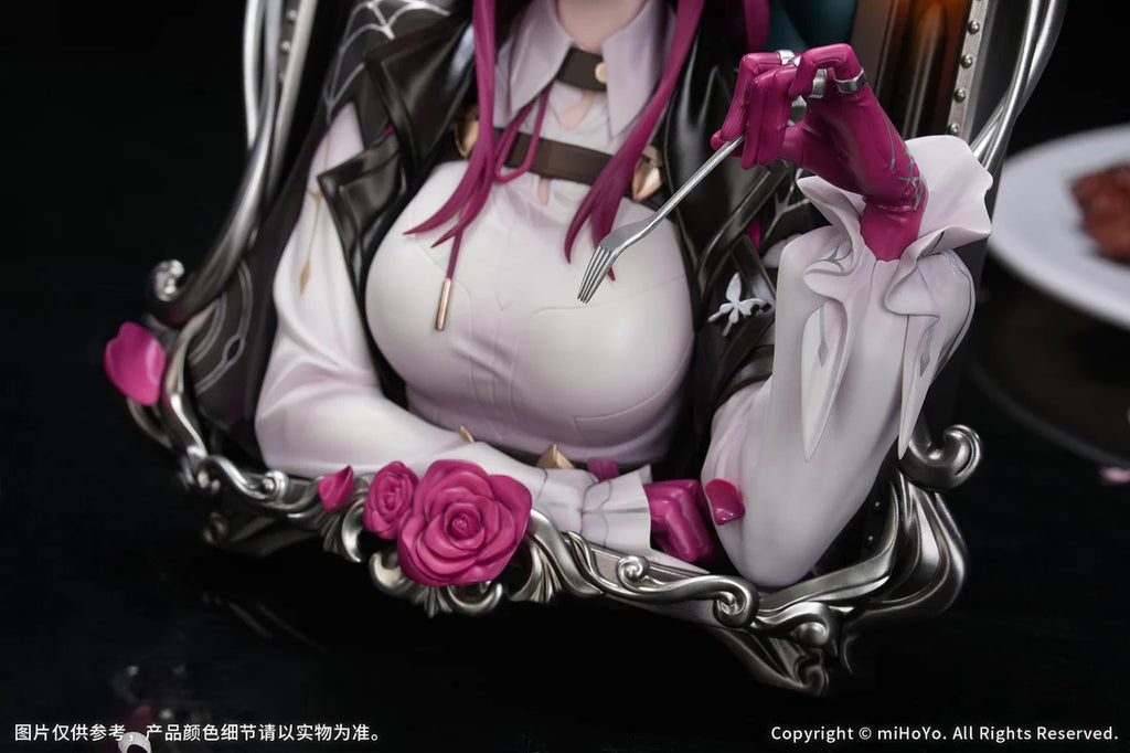 Diorama Honkai: Star Rail Kafka: Patience Is All You Need Ver.