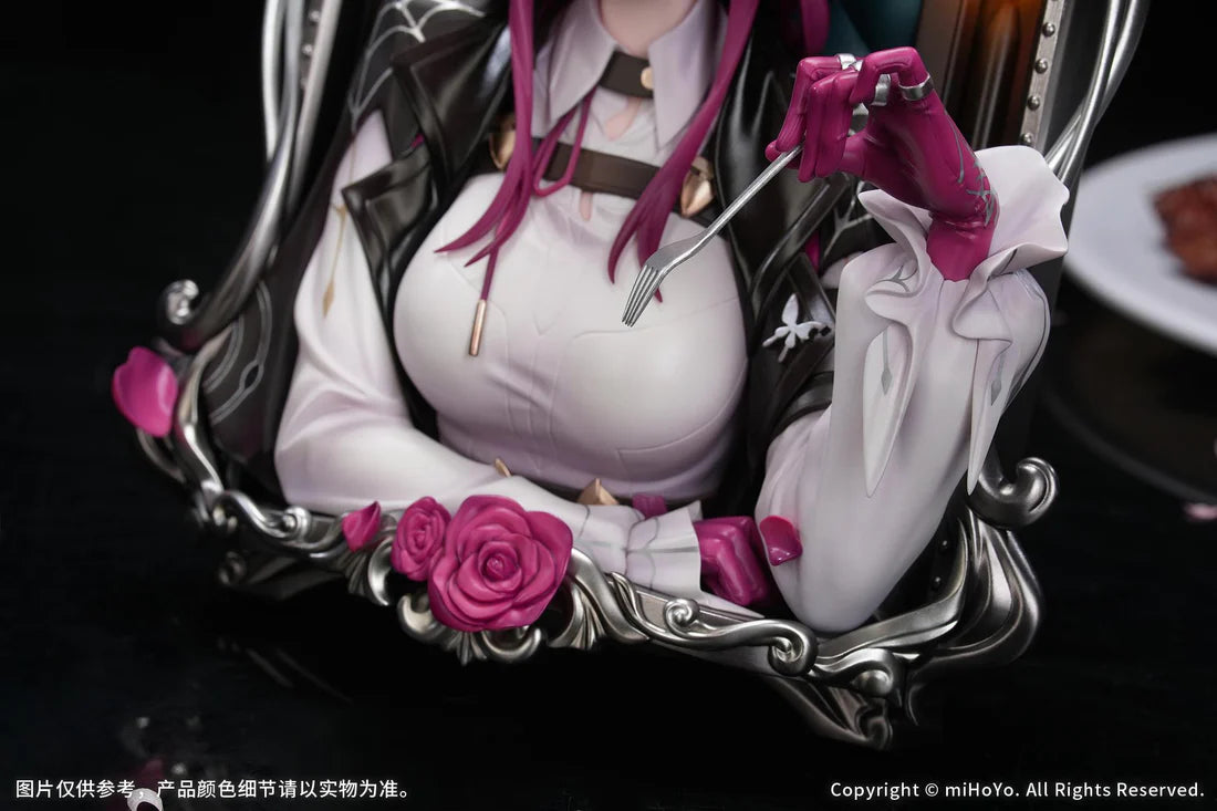 Diorama Honkai: Star Rail Kafka: Patience Is All You Need Ver.