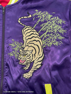 Ninja vs. Gokudo Kiwami-san's Tattoo Souvenir Jacket Shinoha-kun's Bodysuit Color Ver.