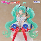 Hatsune Miku: Japan Live Tour 2025 Blooming Ver. Noodle Stopper Figure