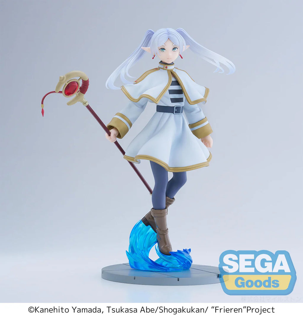 Luminasta Frieren: Beyond Journey's End Staff Ver.