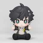 Huggy Good Smile Arknights: Endfield Endministrator