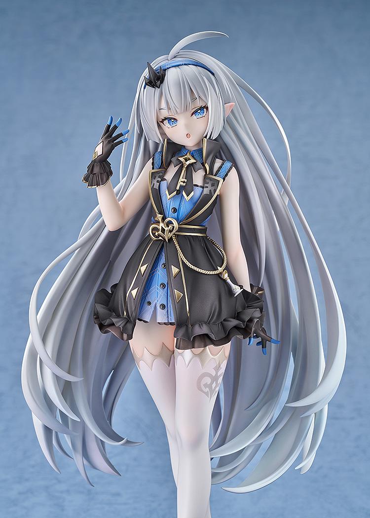 Stella Sora Tyrant (Female) 1/7 Scale Figure