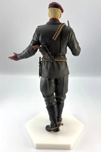 Metal Gear Solid Delta: Snake Eater Ocelot Figure Collection
