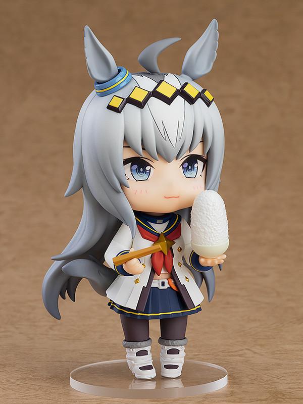 Umamusume: Pretty Derby Oguri Cap Nendoroid