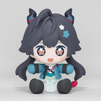 Huggy Good Smile Arknights: Endfield Perlica/Chen Qianyu