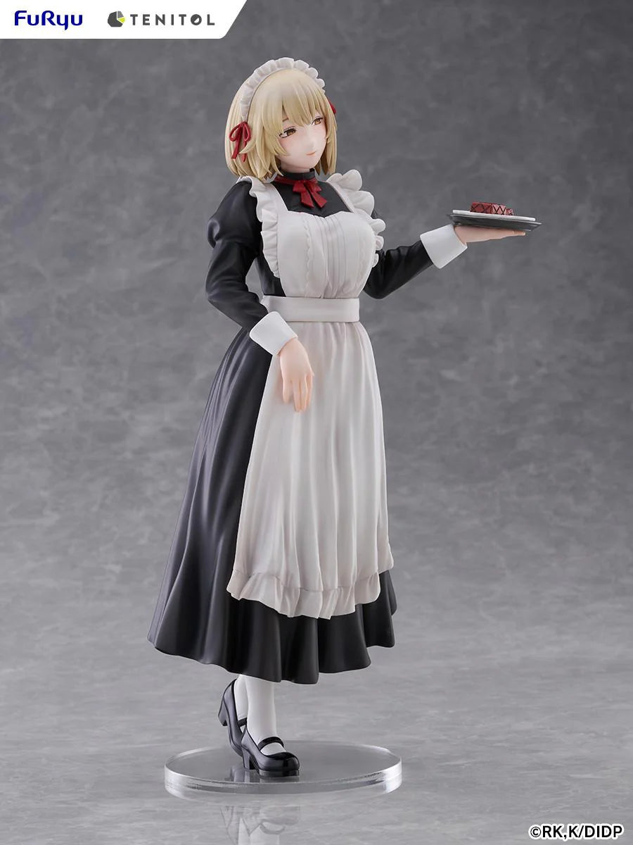TENITOL TALL Delicious in Dungeon Falin: Classical Maid Style Ver. Non-Scale Figure