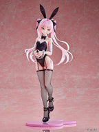 Rurudo Illustration Hatsune: Bunny Girl Ver. 1/6 Scale Figure