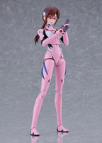 PLAMATEA Rebuild of Evangelion Mari Makinami Illustrious