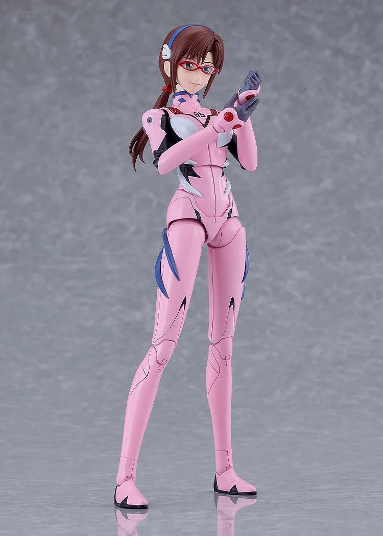 PLAMATEA Rebuild of Evangelion Mari Makinami Illustrious