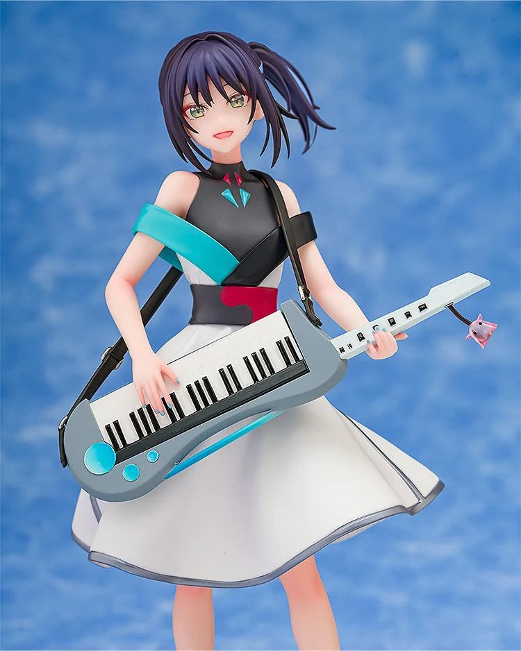 Cosmic Princess Kaguya! Iroha Sakayori: Collaboration Concert Ver. Non-Scale Figure