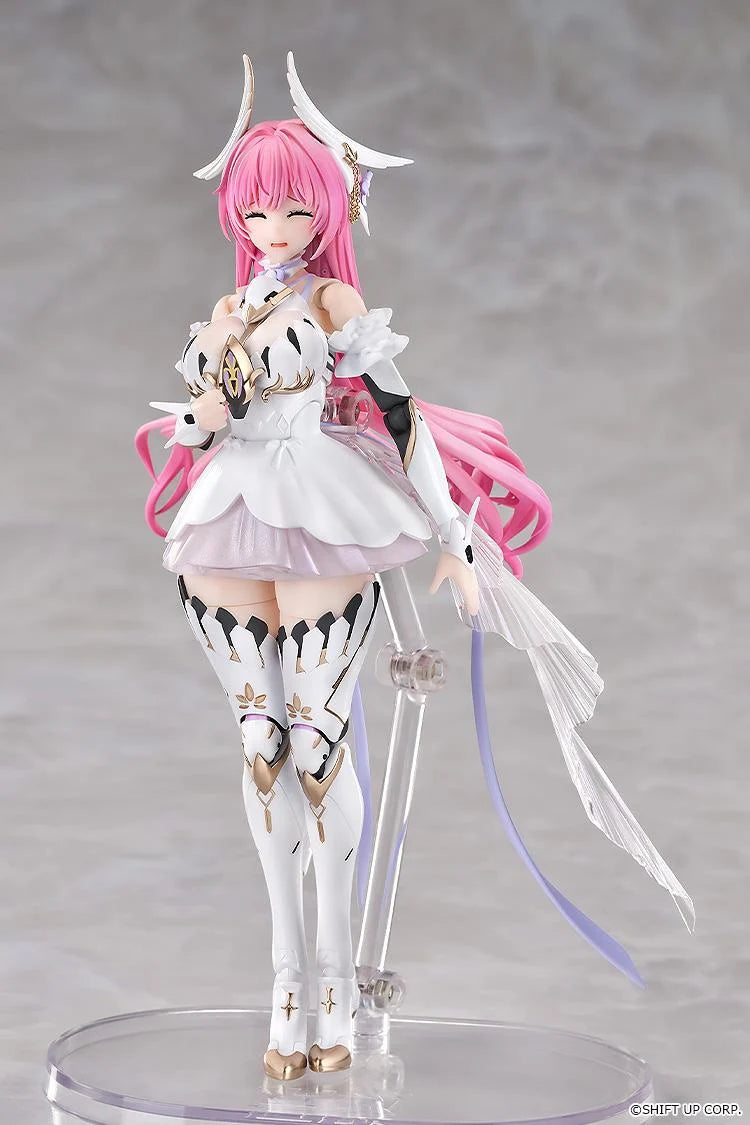 Hyper Body Goddess of Victory: Nikke Dorothy