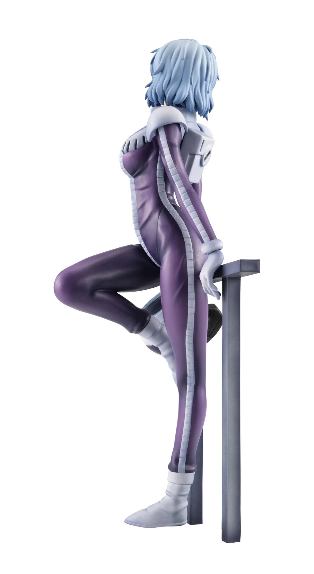 Mobile Suit Gundam The 08th MS Team Gundam Girls Generation Aina Saharin Snow Night Ver.