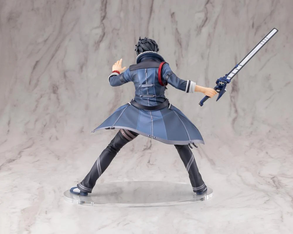 The Legend of Heroes: Trails Through Daybreak Van Arkride 1/8 Scale Figure