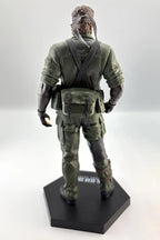 Metal Gear Solid Delta: Snake Eater Naked Snake Figure Collection