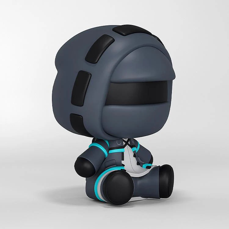 Huggy Good Smile Arknights Doctor Figure