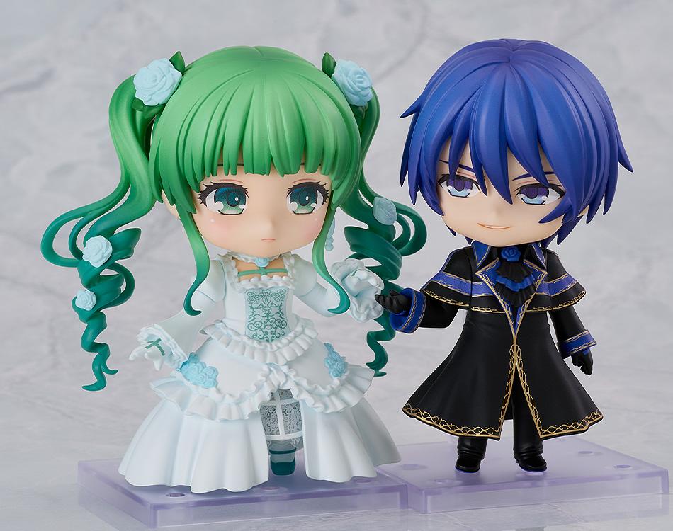 Hatsune Miku: Cantarella Ver. Nendoroid