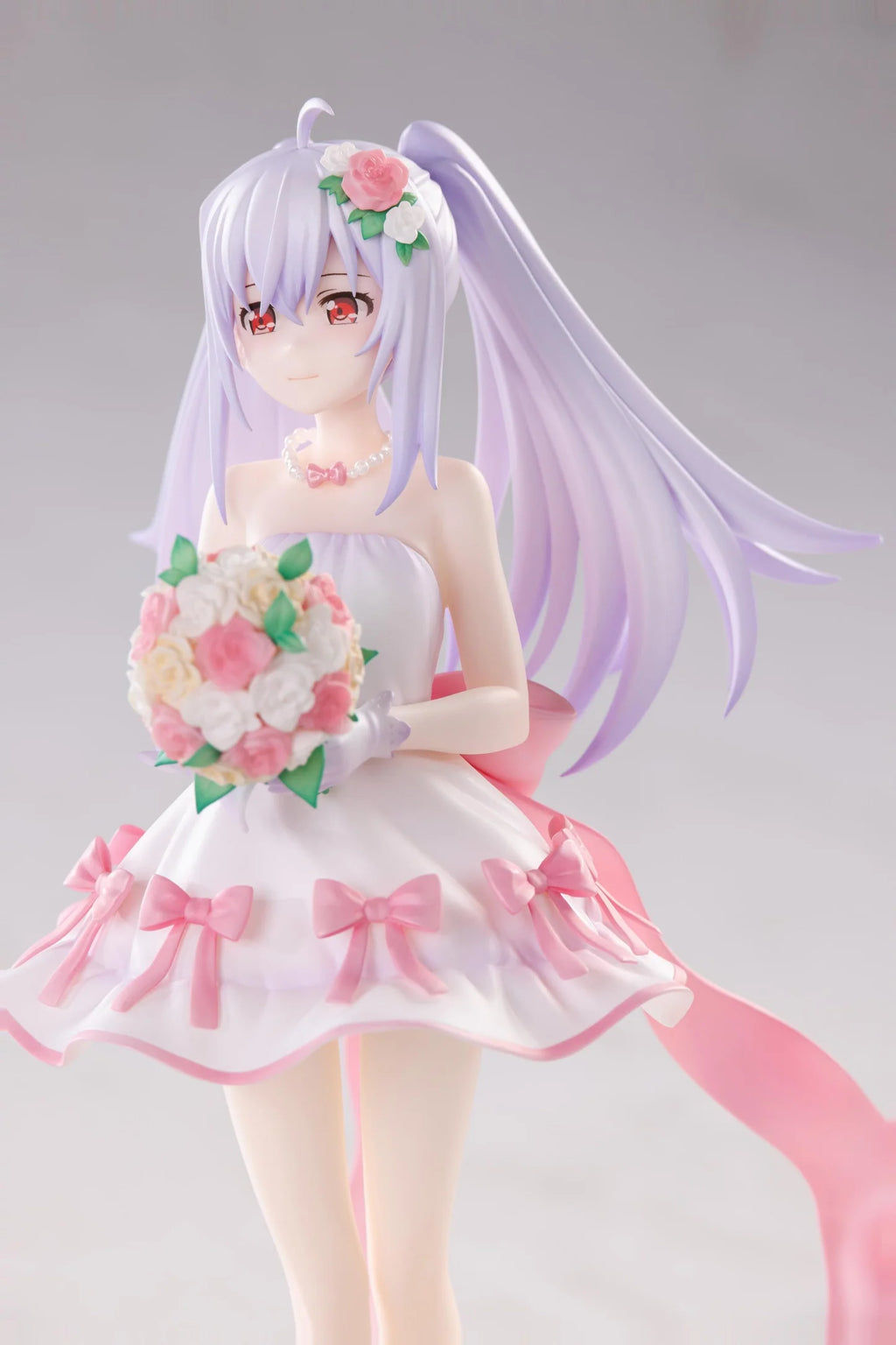 Plastic Memories Isla Wedding Dress Ver. 1/7 Scale Figure