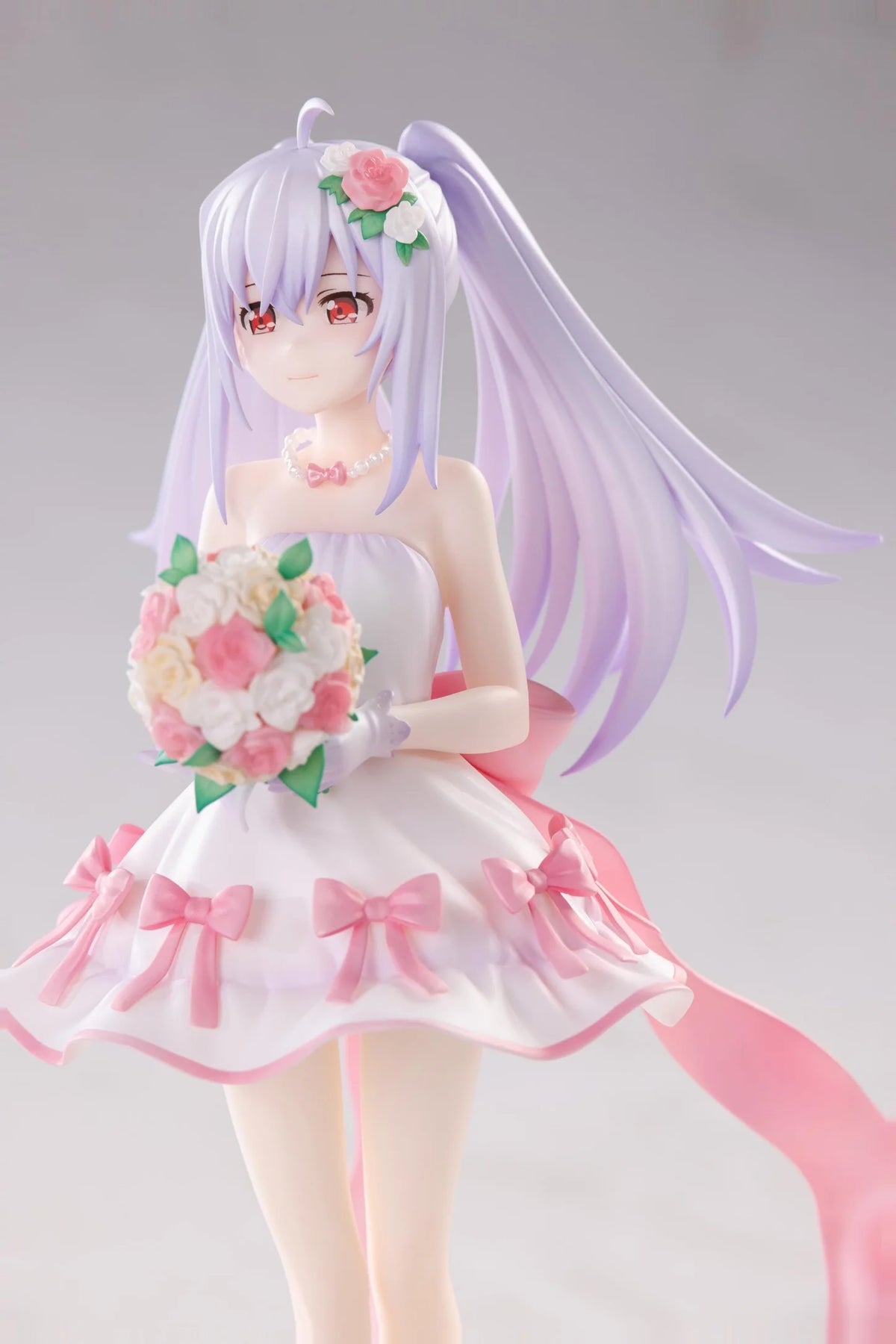 Plastic Memories Isla Wedding Dress Ver. 1/7 Scale Figure