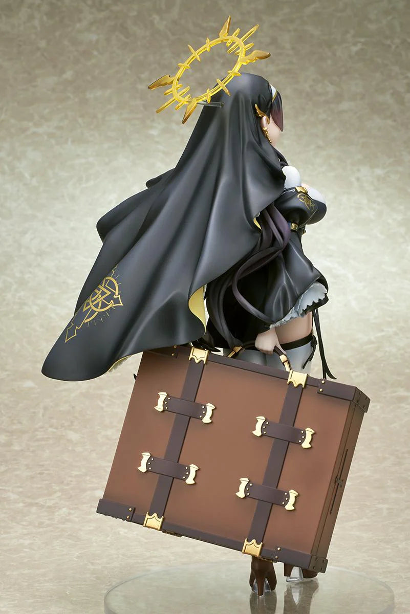 Blue Archive Hinata 1/7 Scale Figure
