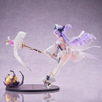 Azur Lane Unicorn Snow White Guardian Angel Ver. 1/6 Scale Figure