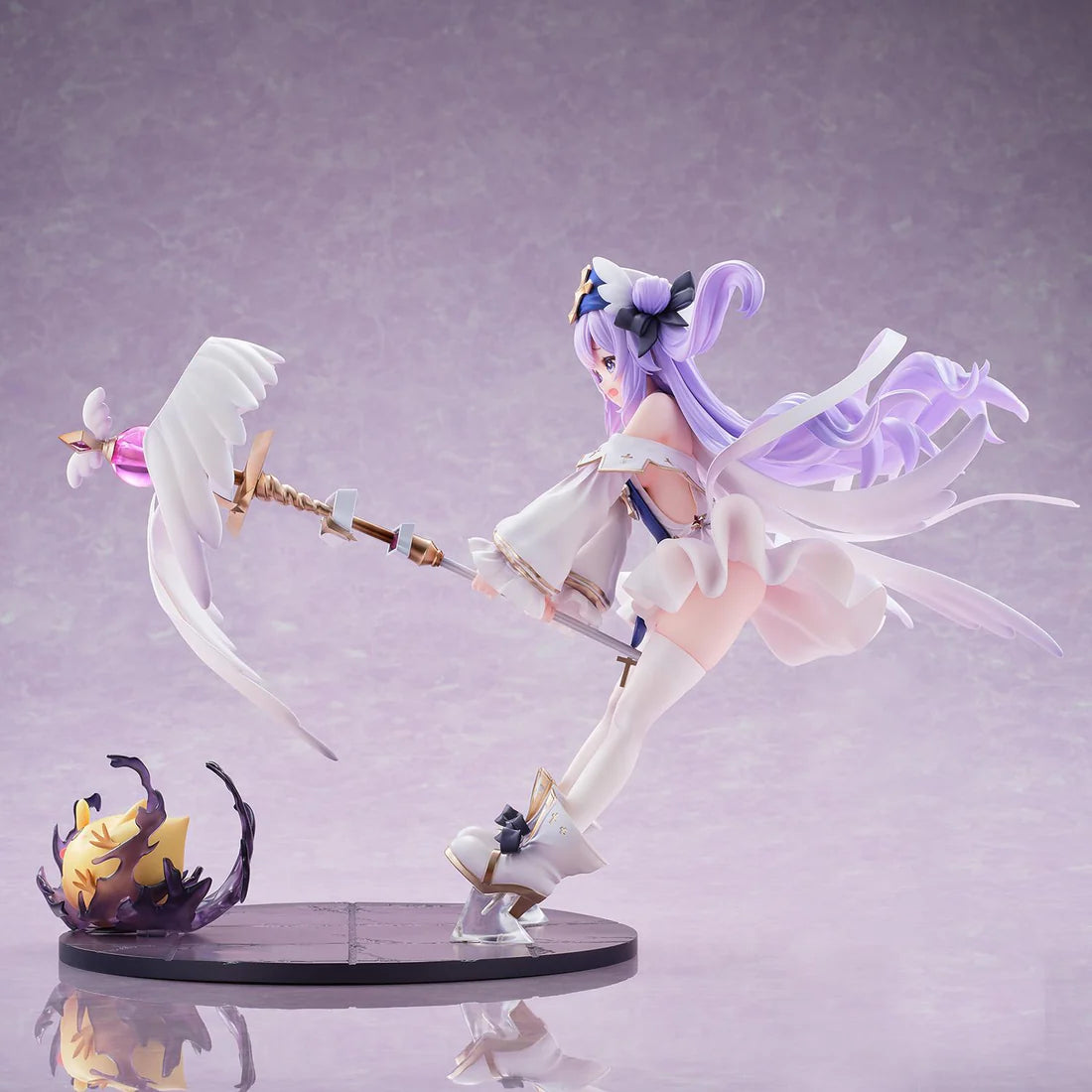 Azur Lane Unicorn Snow White Guardian Angel Ver. 1/6 Scale Figure