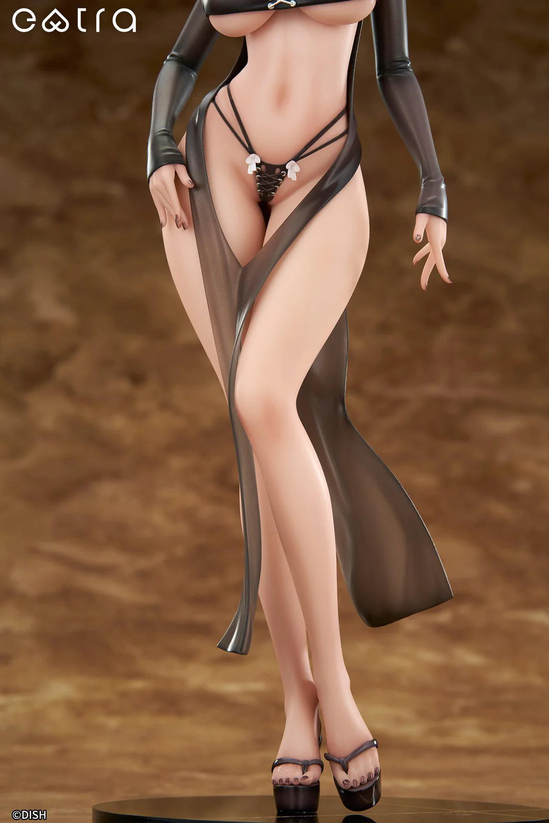 DISH Illustration extra Series Lilith 1/6 Scale Figure