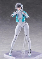 The First Descendant Valby Figma