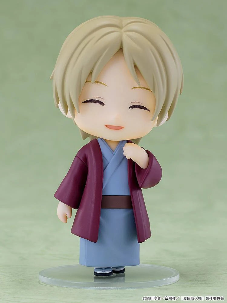Surprise Natsume's Book of Friends: Takashi Natsume & Nyanko Sensei Collection Box Set Nendoroid